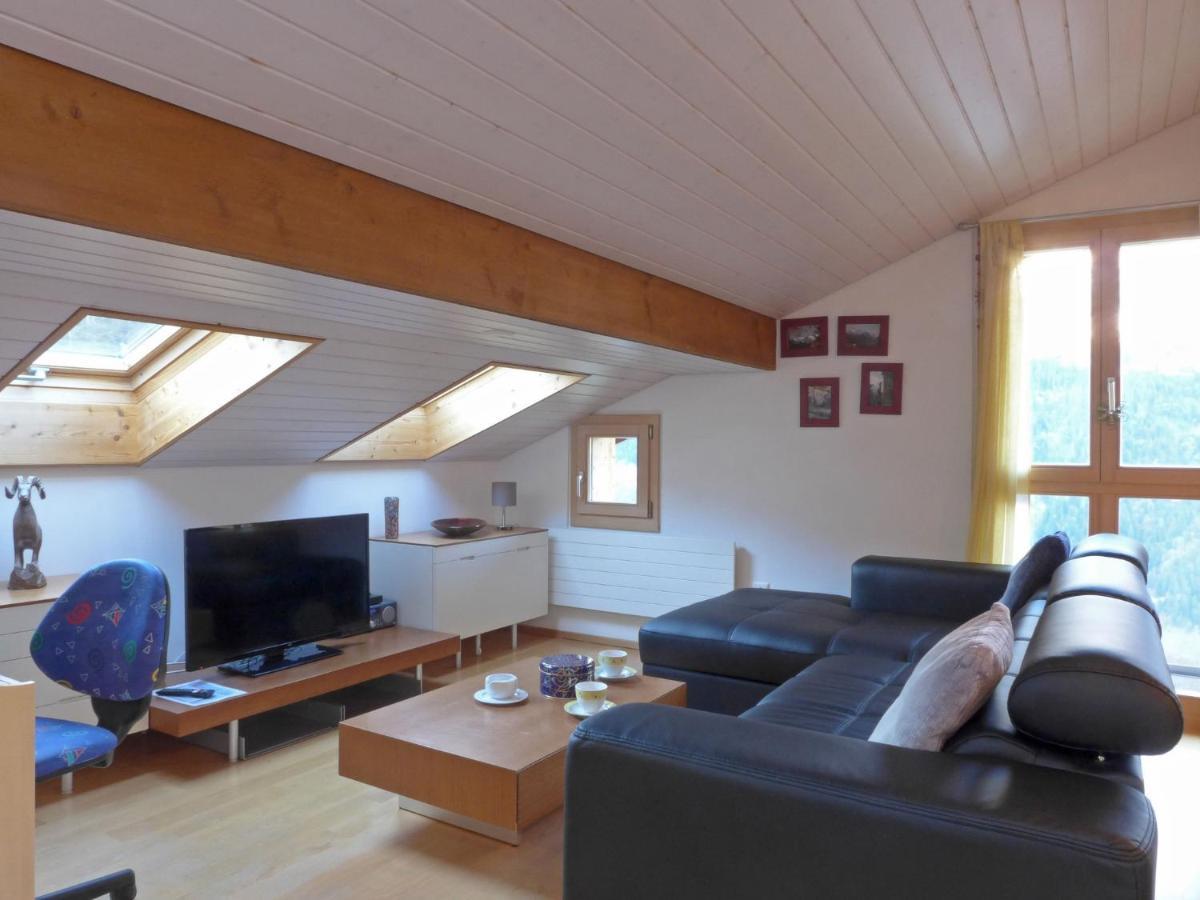 Appartement Breithorn-residence.3 *