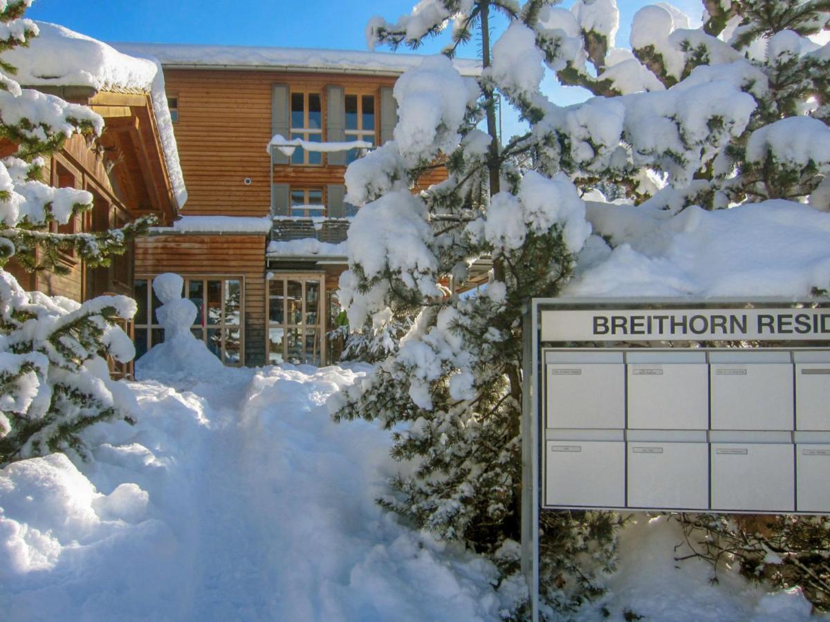 Breithorn-residence.3 Wengen
