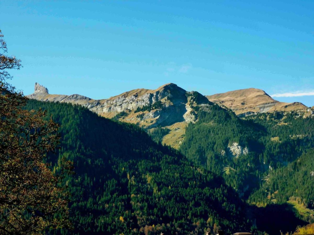 Appartement Breithorn-residence.3 *