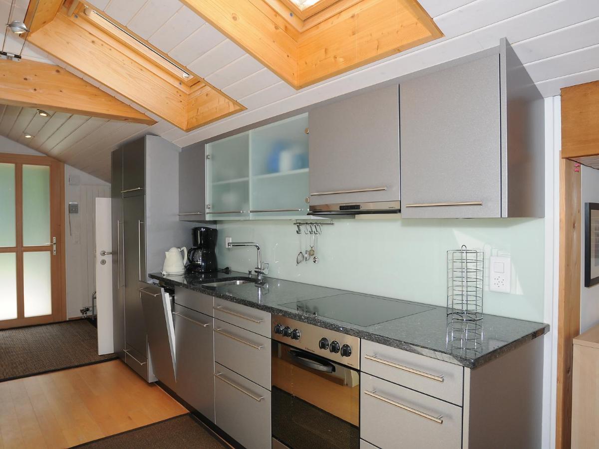 Appartement Breithorn-residence.3