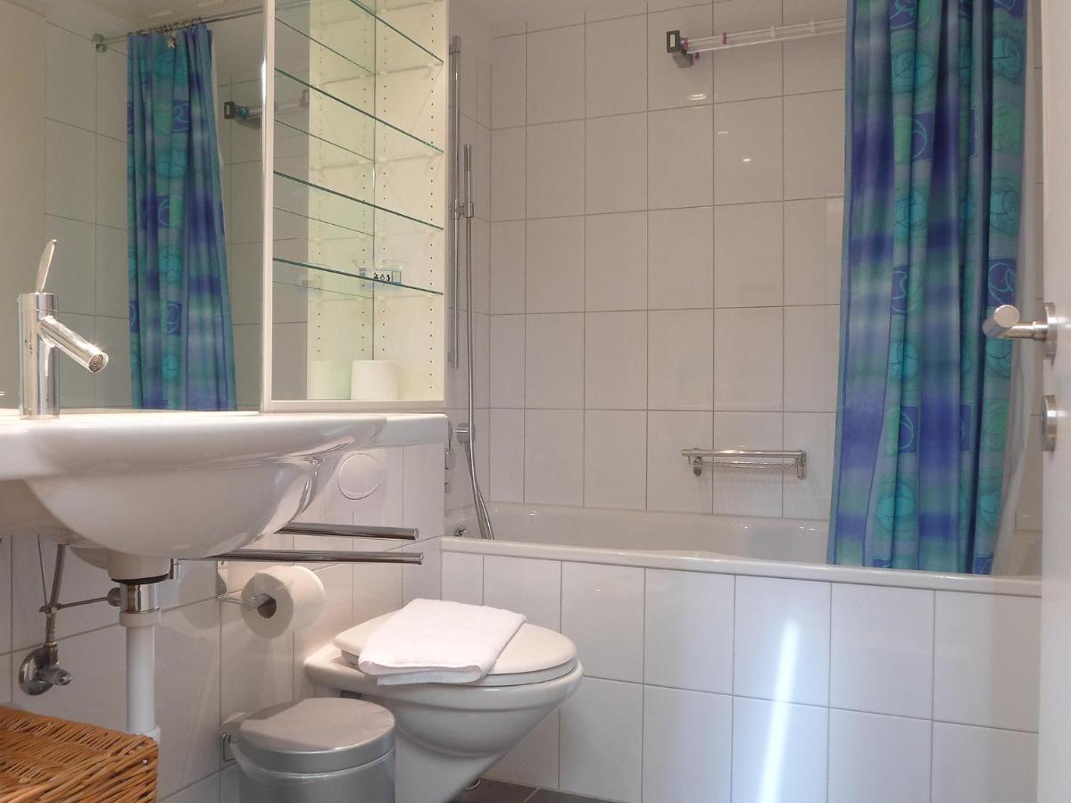 Breithorn-residence.3 Appartement *