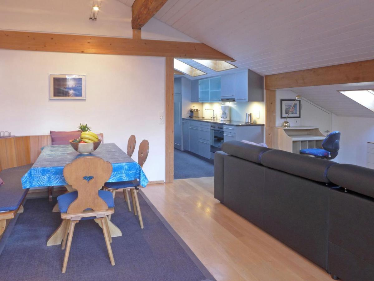 Breithorn-residence.3 *