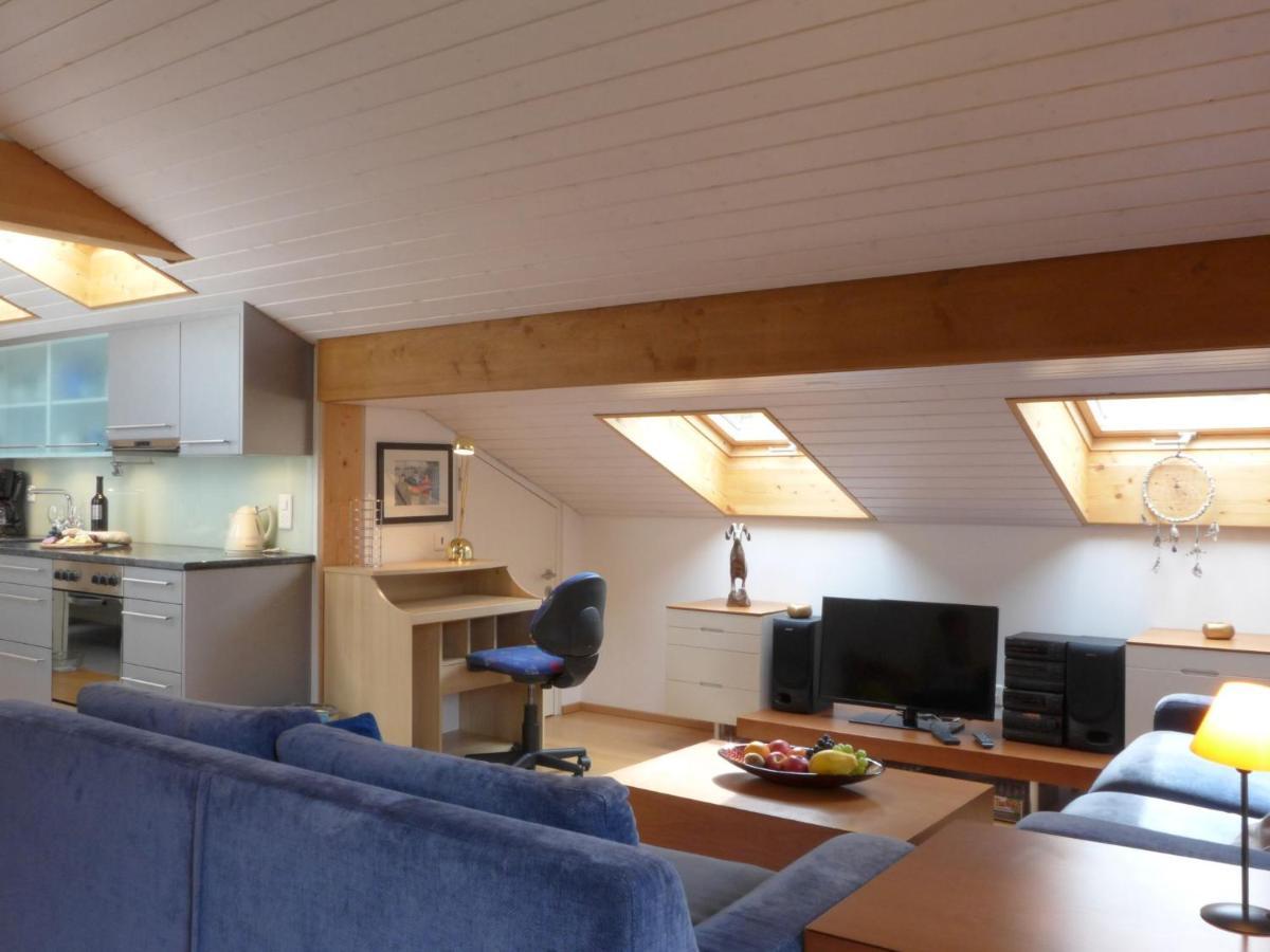 Appartement Breithorn-residence.3 *